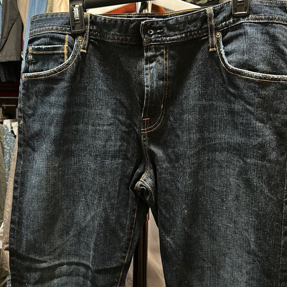 AG Adriano Goldschmied jeans size 38/34